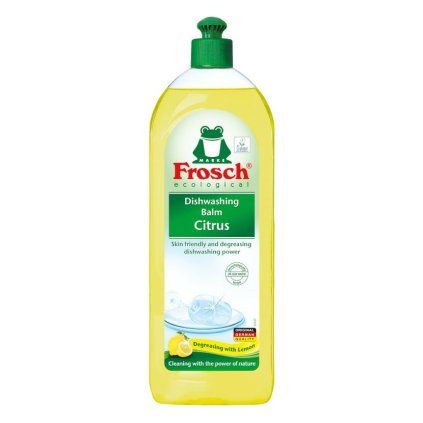 frosch balsam citrus
