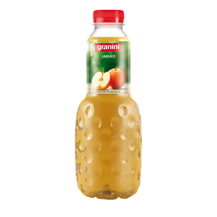 Granini jablko 1l