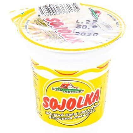 Sojolka chlaz