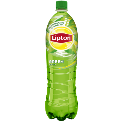 Lipton ledový čaj zelený 1,5l