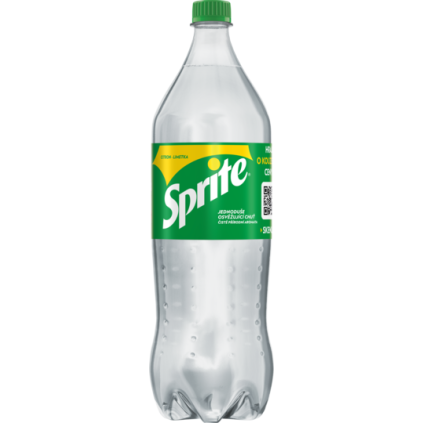 Sprite 1,5l