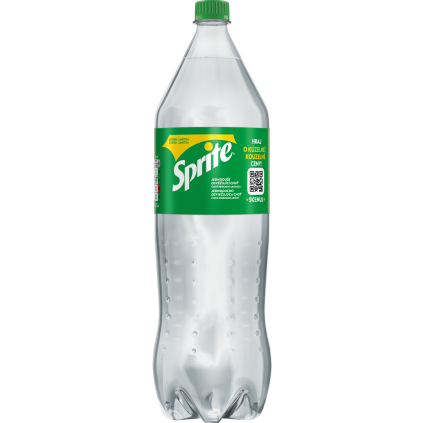 Sprite 2l