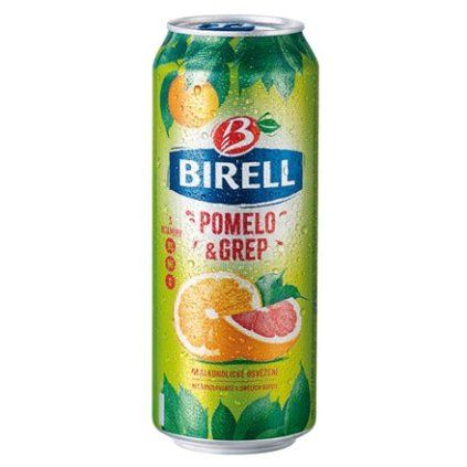 birell pomelo a grep