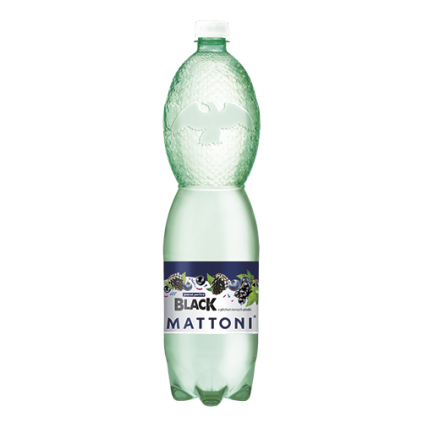 Mattoni black 1,5l