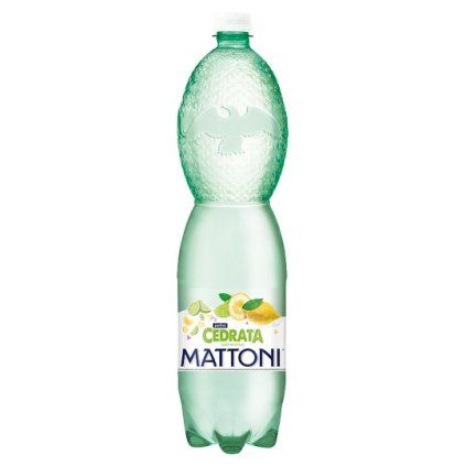 mattoni cedrata