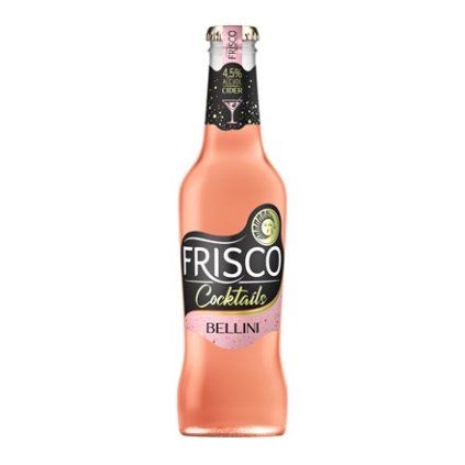 Frisco belliny