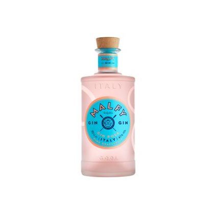 Malfy fin rosa