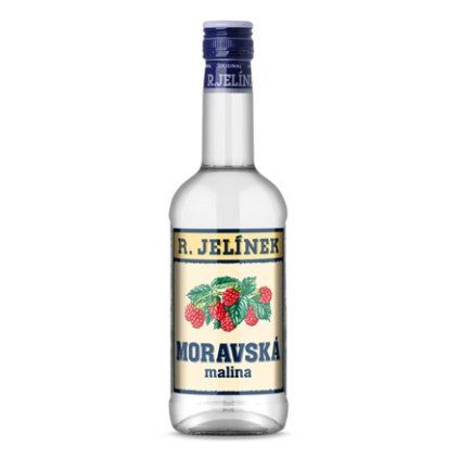 R. jelínek malina