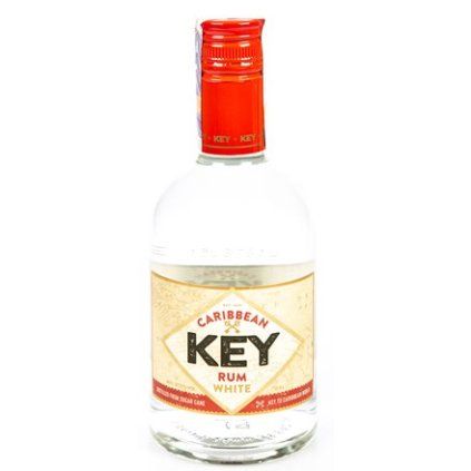 Key white 37,5% 500ml