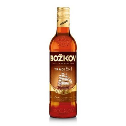 Božkov tradiční