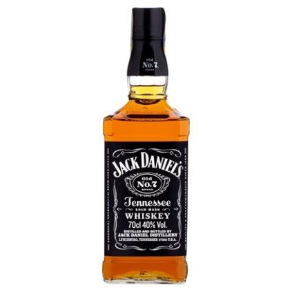 Jack daniel´s tennessee