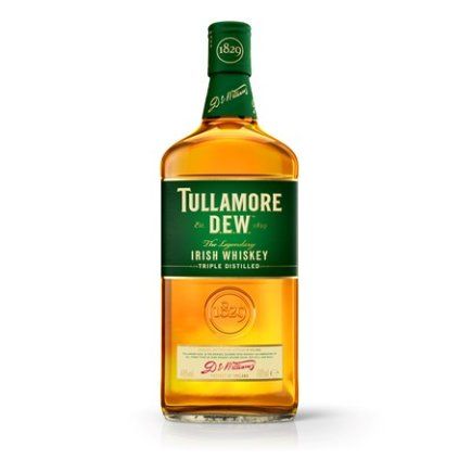 Tullamore dew original