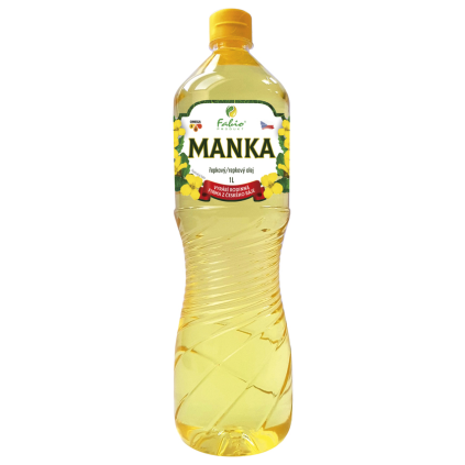 manka