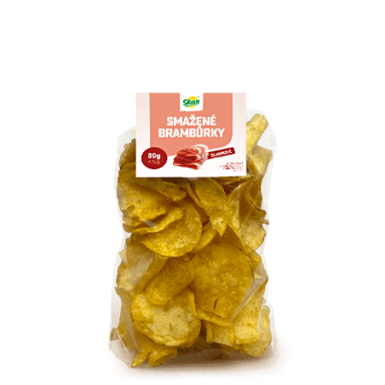 slanina 8 g