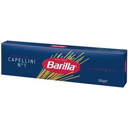 Bailla capelliny