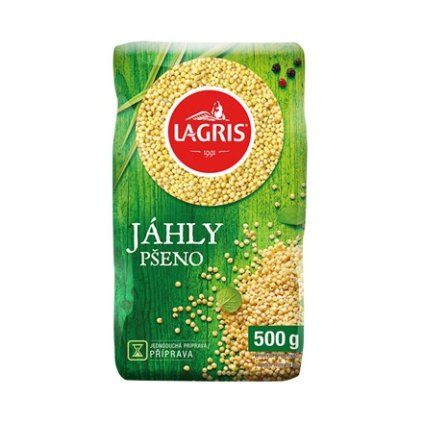 Lagris jáhly