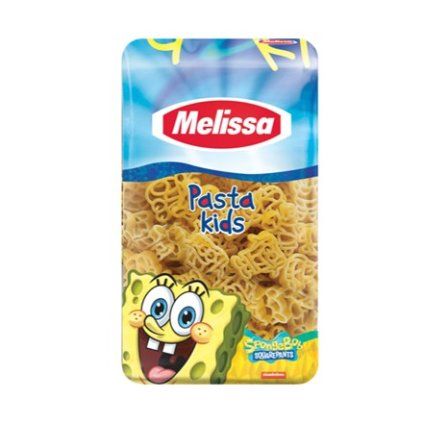melissa pasta kids