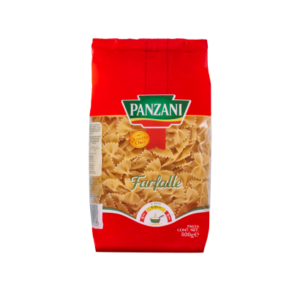 Panzani farfalle