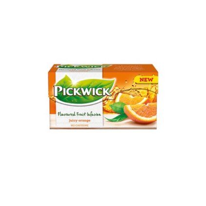 pickwick púomeranč