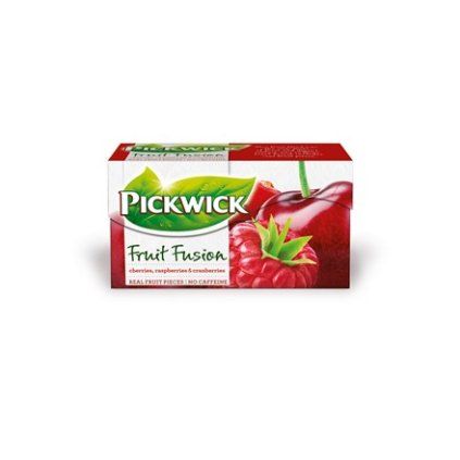 ickwick třešeň