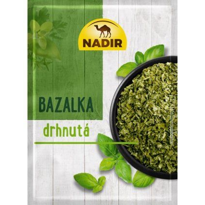 Nadir bazalka