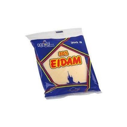 Agricol Eidam 30% 200g