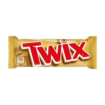 twix 50g