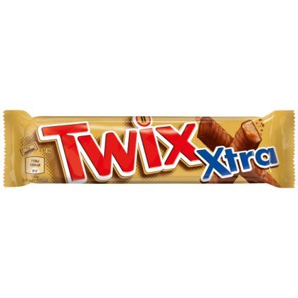 Twix xtra 76g