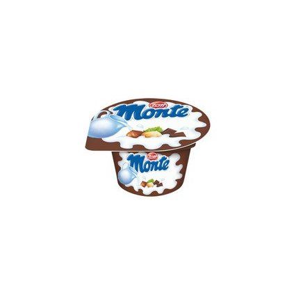 Zott Monte dezert 150g