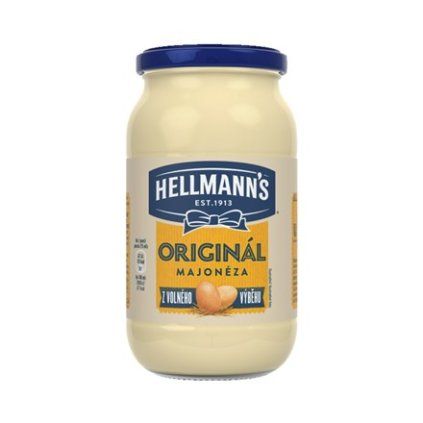Hellmann's Majonéza 405ml