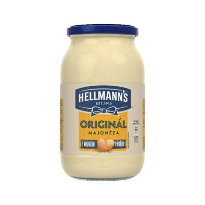 Hellmann's Majonéza 625