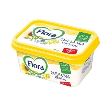 flora original