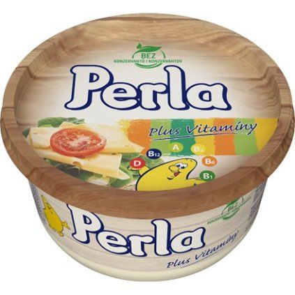 Perla Plus vitamíny