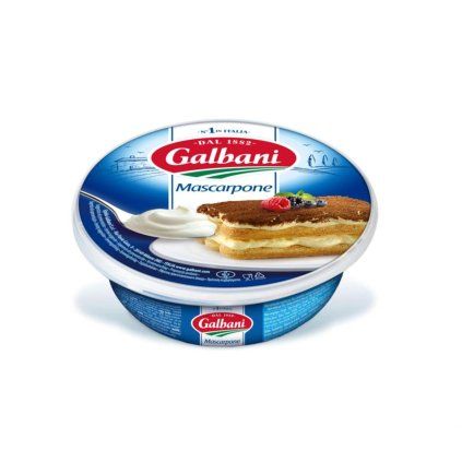 Galbani mascarpone