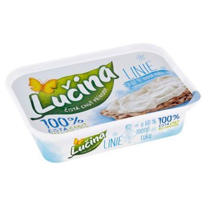 Lučina linie