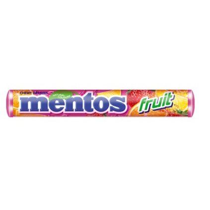 Mentos fruit