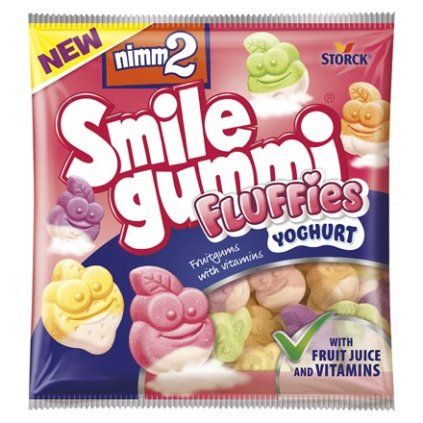 nimm2 smile fluffies