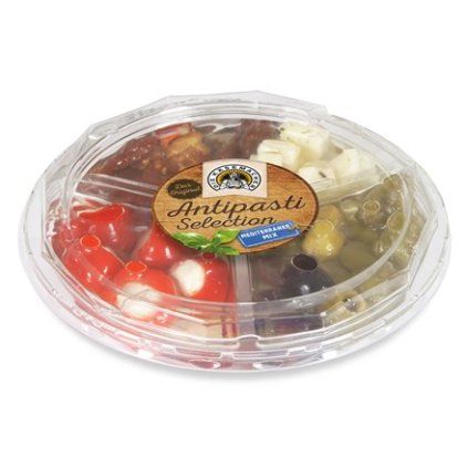 Antipasti Selection mix