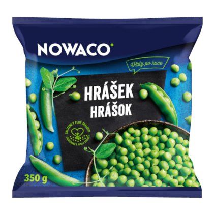 Hrášek Nowaco