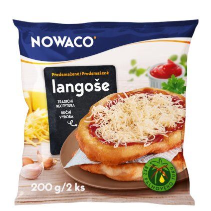 Langoše Nowaco