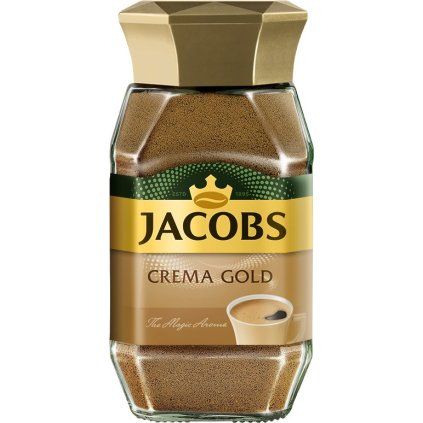 jacubs creama gold