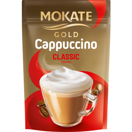 Mokate Cappuccino classic 100g