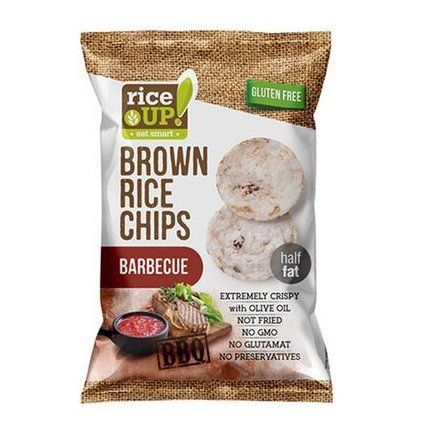 barbecue chips