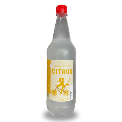 citron shadow
