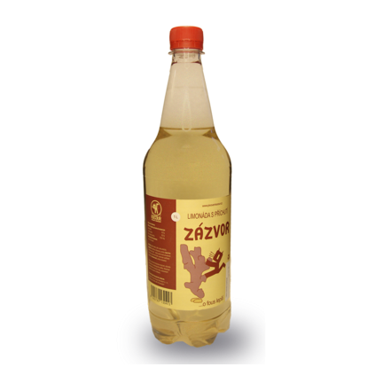 zazvor fin