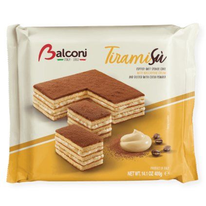 Balconitiramisu400g
