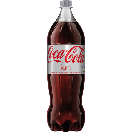 Coca cola light 1,5l