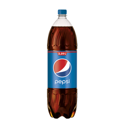 Pepsi cola 2,25l