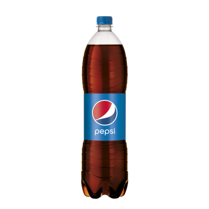 Pepsi cola original 1,5l