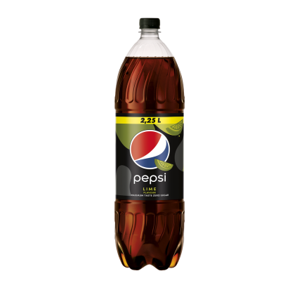 Pepsi Lime 2,25l
